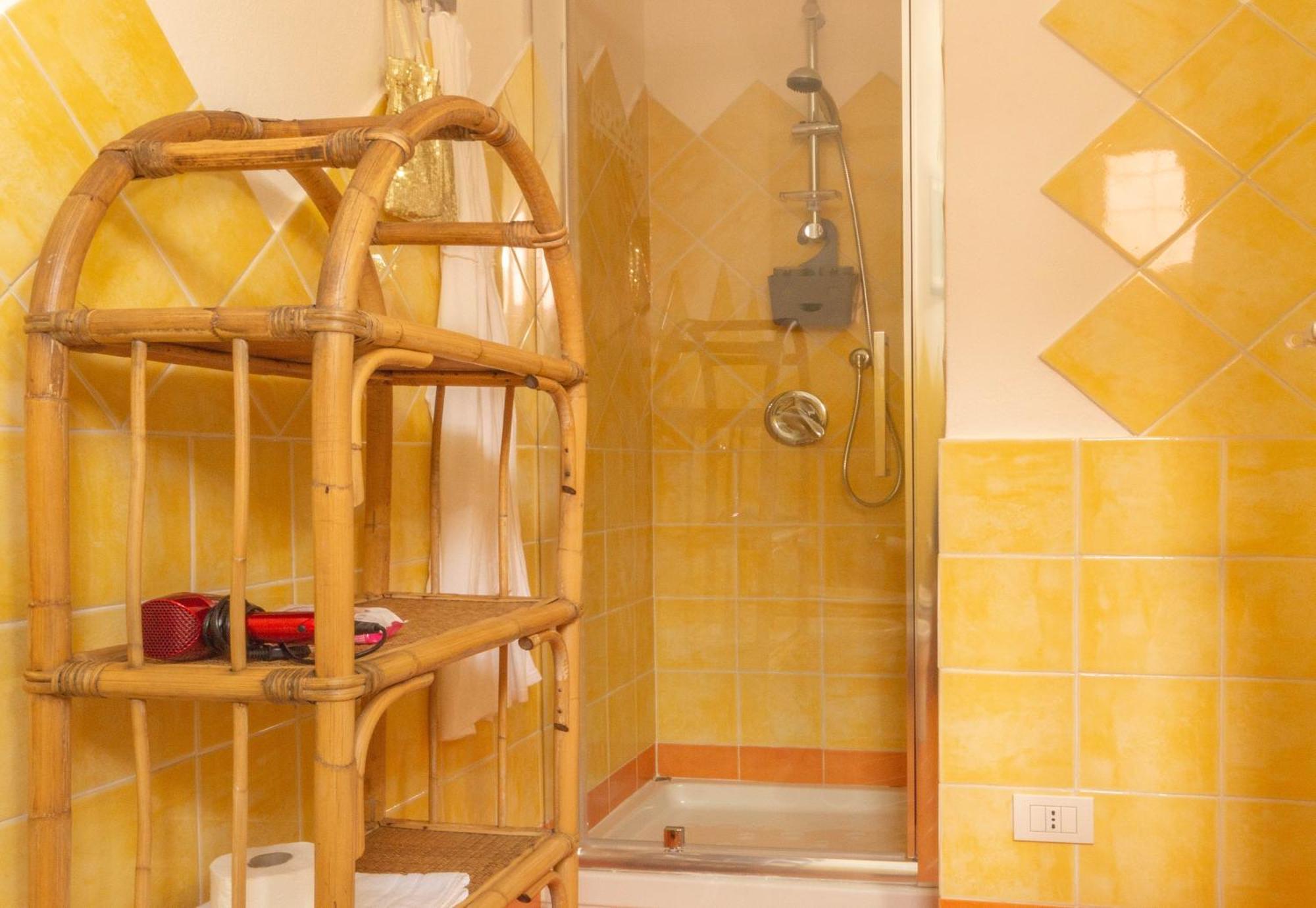 Appartement Casa Michela à Palau Extérieur photo