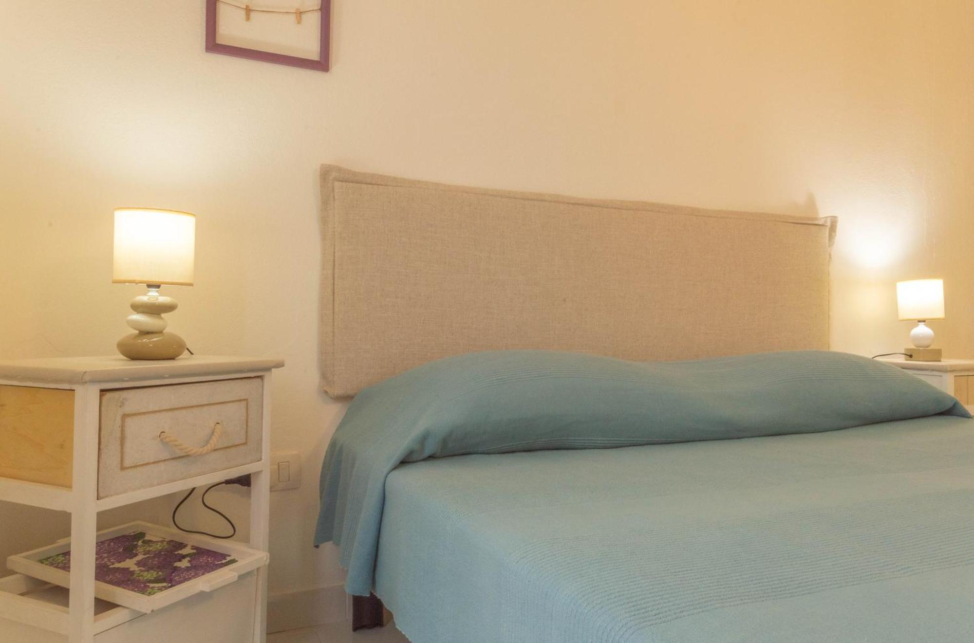Appartement Casa Michela à Palau Extérieur photo